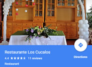 Restaurante Cucalos