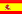Flag ES